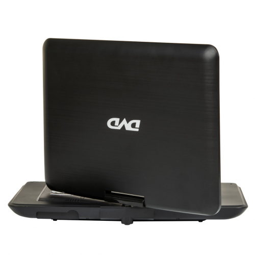 Портативный DVD плеер XPX EA-1468D, DVB-T2 15"