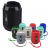 Портативная акустическая колонка TG-129C (Bluetooth, USB, MicroSD, MP3, FM)