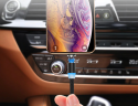Магнитный кабель Lightning для зарядки x-cable metal magnetic cable