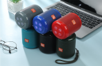 Беспроводная Bluetooth колонка TG519