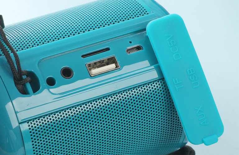 Беспроводная Bluetooth колонка TG519