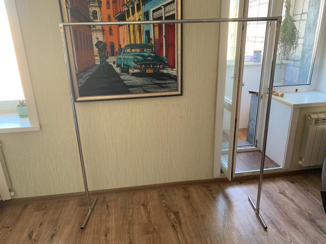 Стойка для хромакея