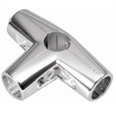 Соединитель четырех труб Джокер UNO-07