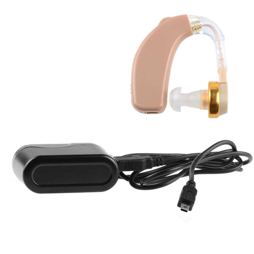 Усилитель звука Axon С-108 заушный