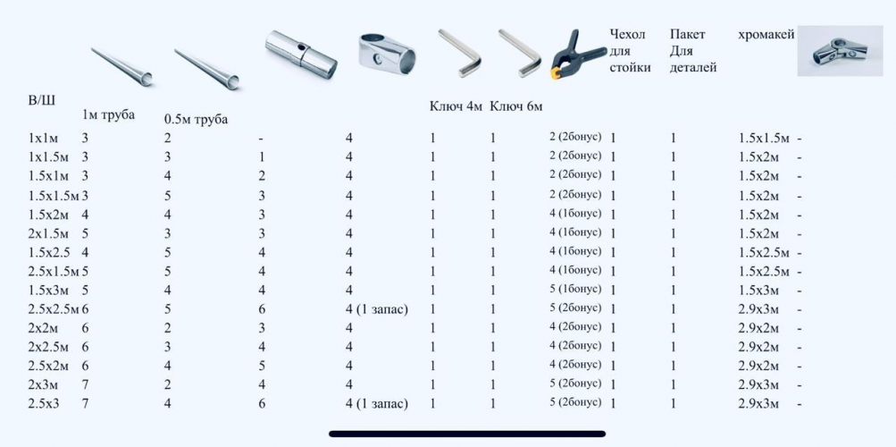 Хромакей со стойкой зеленый