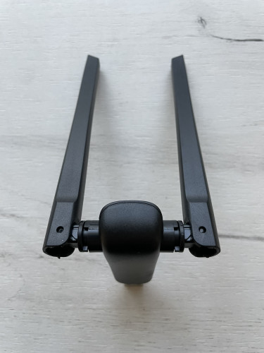 Wi-Fi адаптер Беспроводной двухдиапазонный LV-UAC23D