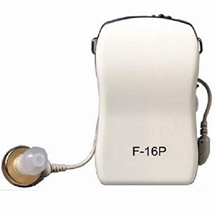 Усилитель звука Axon F-16P