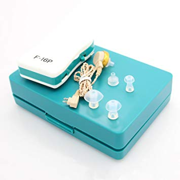 Усилитель звука Axon F-16P