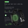 Фитнес часы Smart Bracelet D13 с измерением давления и сердечного ритма