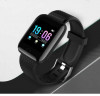 Фитнес часы Smart Bracelet D13 с измерением давления и сердечного ритма