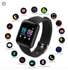 Фитнес часы Smart Bracelet D13 с измерением давления и сердечного ритма