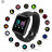 Фитнес часы Smart Bracelet D13 с измерением давления и сердечного ритма
