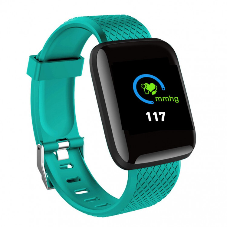 Smart Bracelet D13