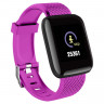 Фитнес часы Smart Bracelet D13 с измерением давления и сердечного ритма