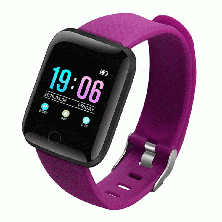 Smart Bracelet D13