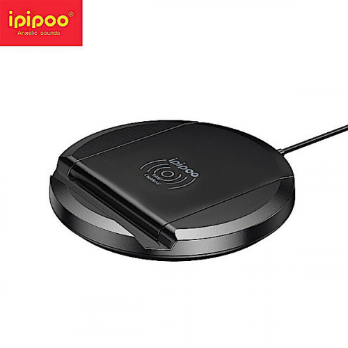 Беспроводное зарядное устройство Ipipoo WP-3