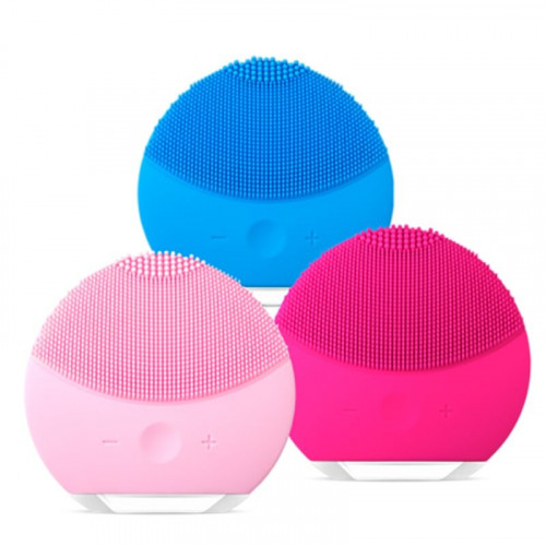 Щетка массажер для лица FORCLEAN