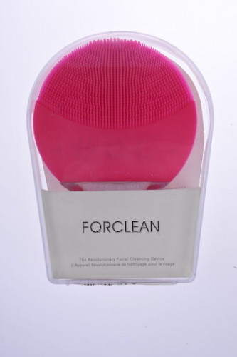 Щетка массажер для лица FORCLEAN