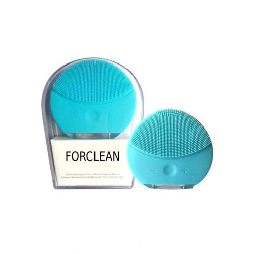 Щетка массажер для лица FORCLEAN