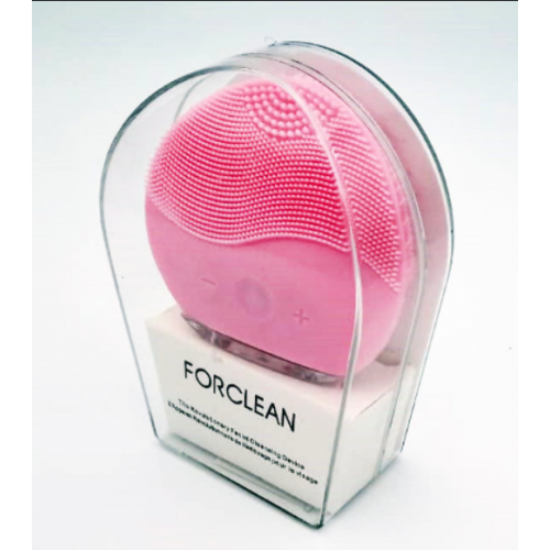 Щетка массажер для лица FORCLEAN