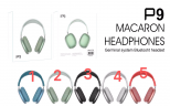 Беспроводные наушники P9