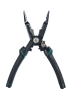 Стриппер 9 в 1 — многофункциональные пассатижи плоскогубцы для зачистки, резки и обжима проводов