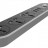Сетевой удлинитель LDNIO SC3301 3USB 3 розетки 1.6 м
