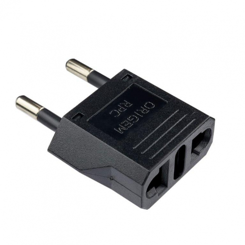 Переходник на евровилку IR39 маленький