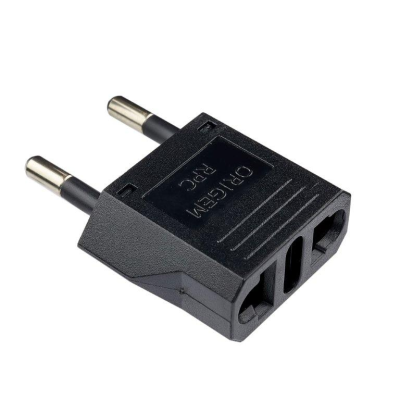 Переходник на евровилку IR39 маленький