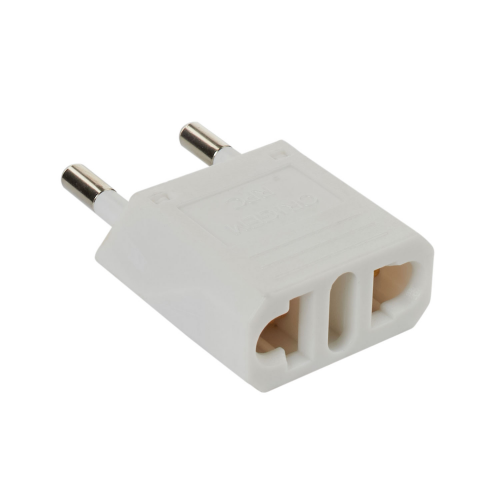 Переходник на евровилку IR39 маленький