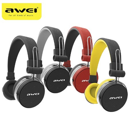 Awei bluetooth headphones new arrivals