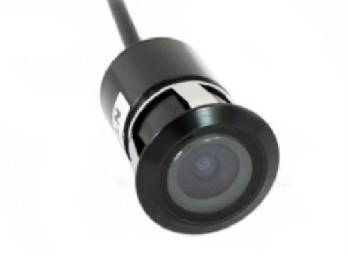 Камера заднего вида 160D