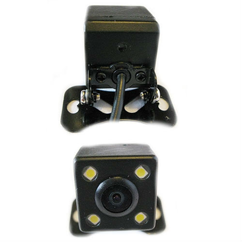 Камера заднего вида 310 LED