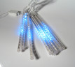 Светодиодная гирлянда Тающие сосульки 80 см