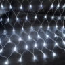 Светодиодная гирлянда сетка 2х2м
