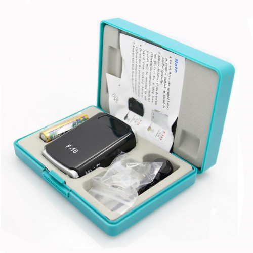 Усилитель звука Axon F-16