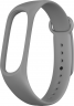 Ремешок силиконовый для Mi Band 3 / 5