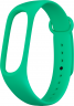 Ремешок силиконовый для Mi Band 3 / 5