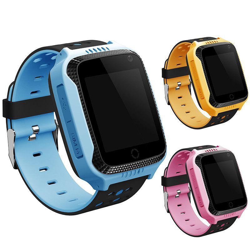 Gps best sale bluetooth watch