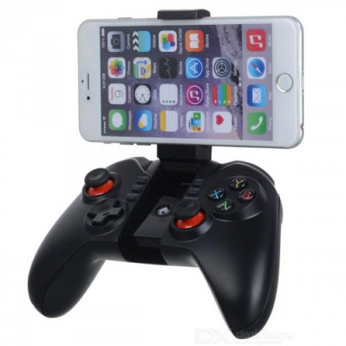 Геймпад джойстик с держателем Ipega PG-9068 tomahawk