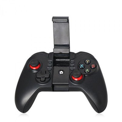 Геймпад джойстик с держателем Ipega PG-9068 tomahawk