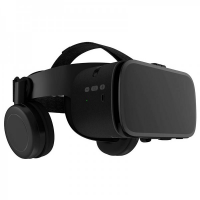 Очки виртуальной реальности Bobo VR Z6 c наушниками