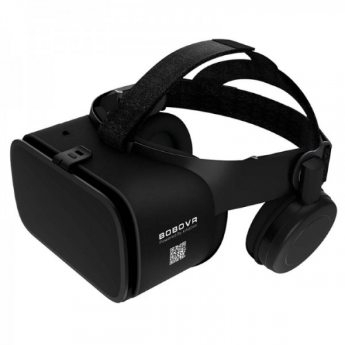 Очки виртуальной реальности Bobo VR Z6 c наушниками