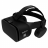 Очки виртуальной реальности Bobo VR Z6 c наушниками