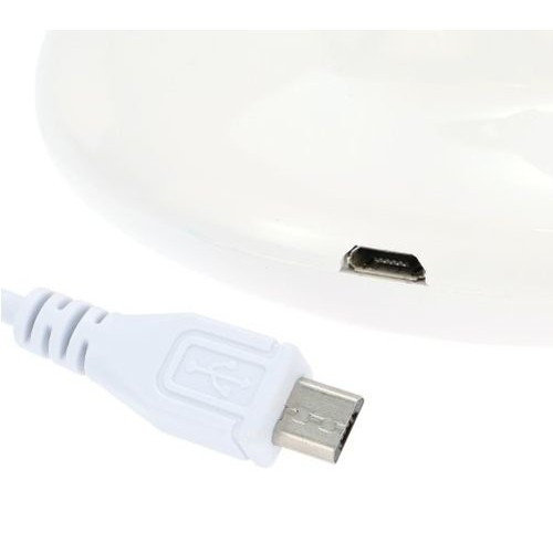 Лампа настольная светодиодная Living Color Light LAMP