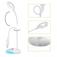 Лампа настольная светодиодная Living Color Light LAMP