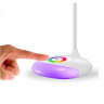 Лампа настольная светодиодная Living Color Light LAMP
