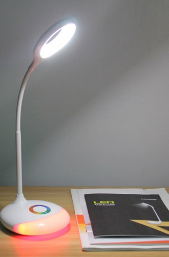 Лампа настольная светодиодная Living Color Light LAMP
