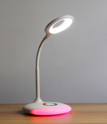 Лампа настольная светодиодная Living Color Light LAMP