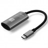 Кабель адаптер Type-C to HDMI Cable 4K